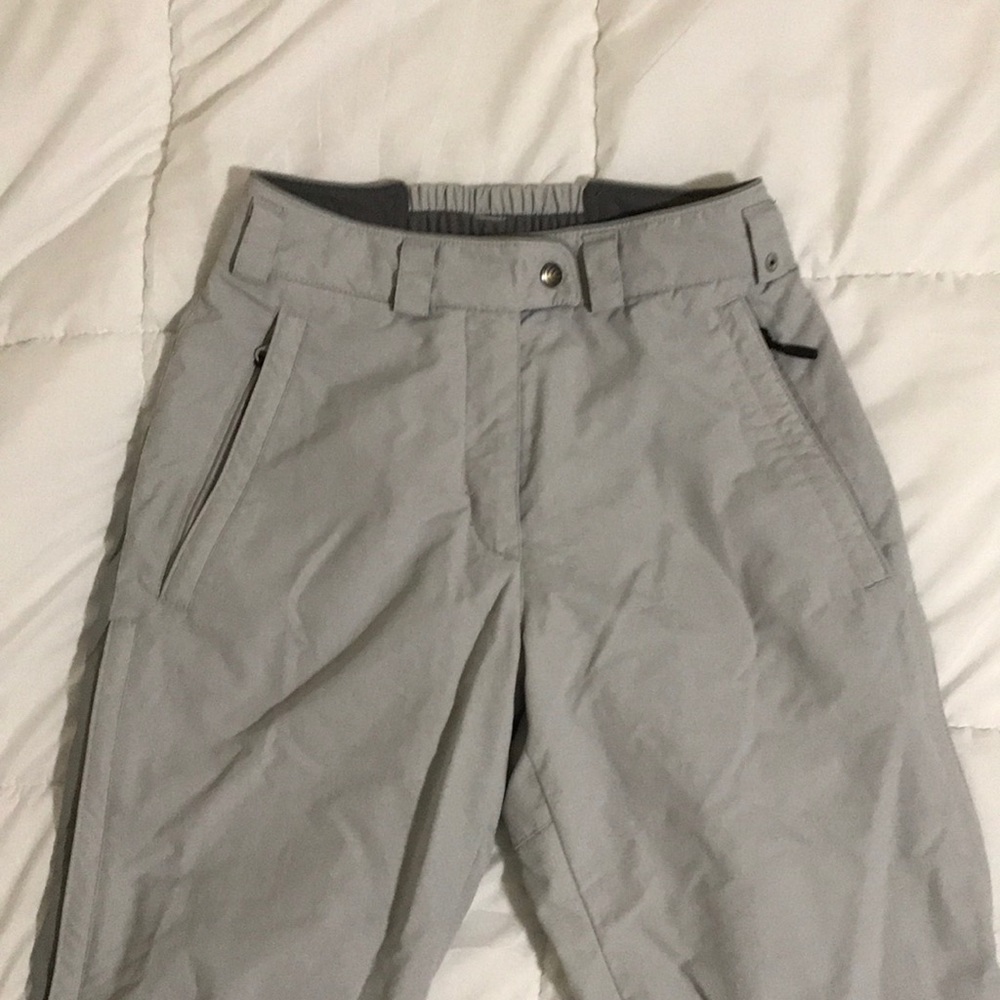 Women’s Columbia Convert snowboarding pants